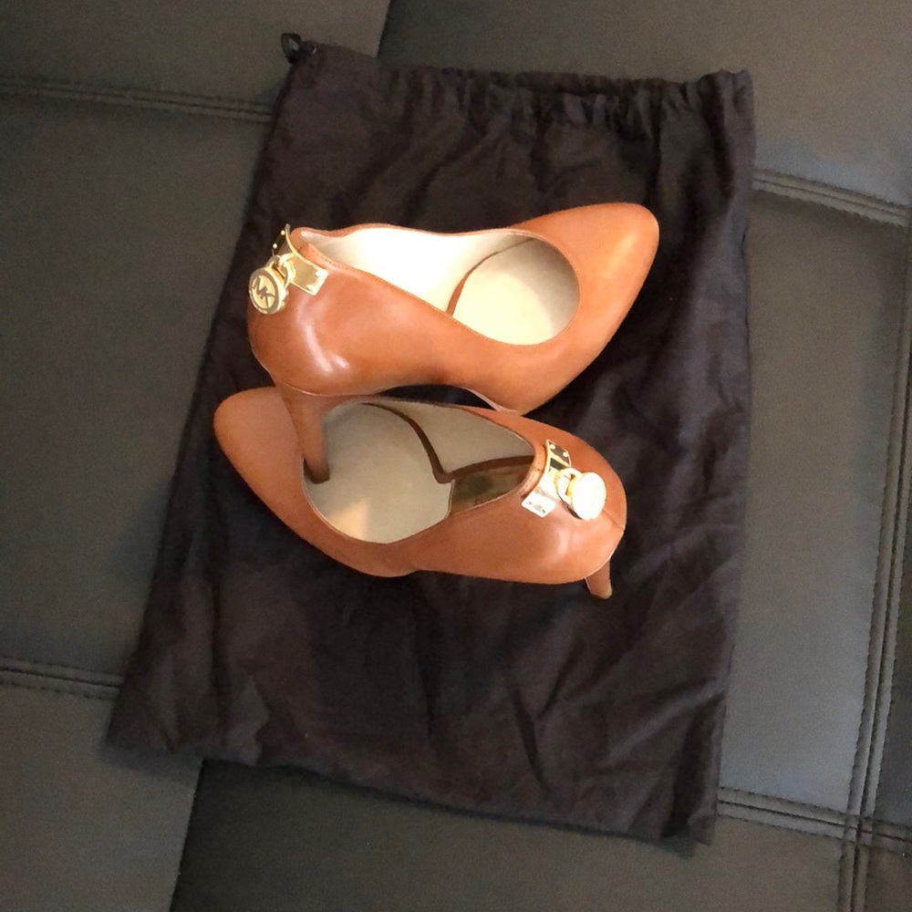 Woman heels